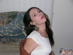 Hot Amateur MILF - N