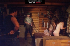 caning - N