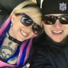 Daddy and ittle - N
