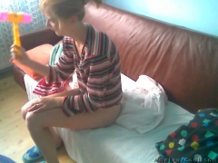 Wife amateur - N