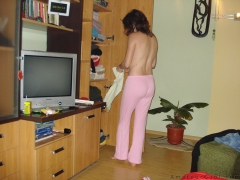 Wife amateur - N
