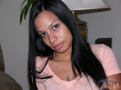 SEXY AMATEUR BLACK BABE - N