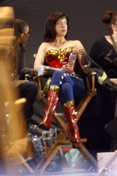 Adrianne Palicki - N
