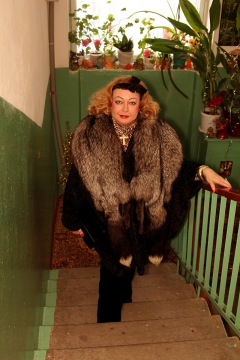 Fur Barynya - N