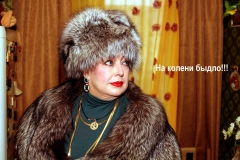Fur Barynya Captions - N