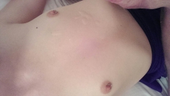 Fuck pig selfie slut - nude teen with daddy issues - N