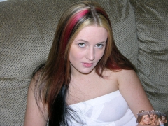 AMATEUR TEEN MODELING NUDE - N