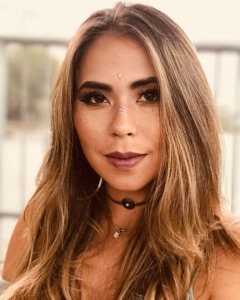 #Melissalahur - N