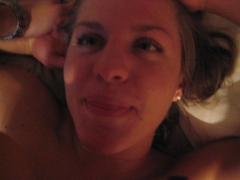 Gothenburg whore Claudia - N
