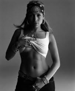 Jennifer Lopez - N