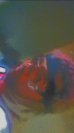 Raepast gangsta clone twin of johnny deep hischocolatefactry - N