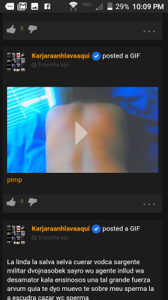 Raepast gangsta clone twin of johnny deep hischocolatefactry - N