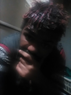 Raepast gangsta clone twin of johnny deep hischocolatefactry - N