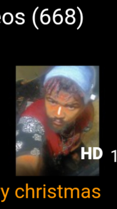 Raepast gangsta clone twin of johnny deep hischocolatefactry - N