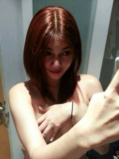 Hot Thai Bicyclist - N