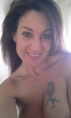 Shannon Dubois - N