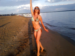 my real girl - N