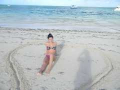 bikini girl 8 - N