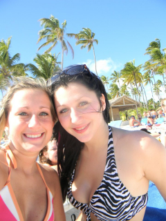bikini girl 8 - N