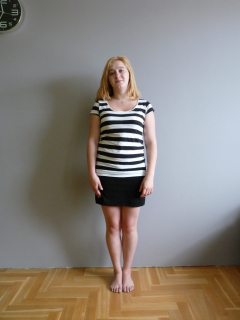 Polish teen Justyna - N