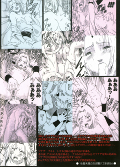 Crimson Comics Uzumaki Hanataba 2 Whirlpool Bouquet 2 Naruto - N