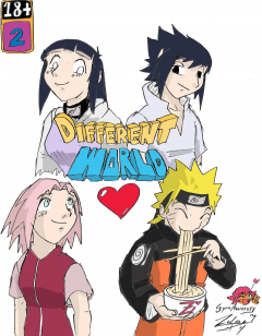 [Zulana] Different Worlds - N