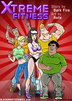 Xtreme Fitness - N