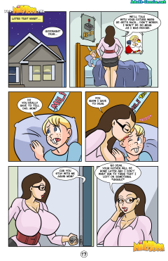 Business Before Pleasure - N