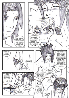 The Truth Behind The Bond - N