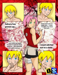 Naruto - N