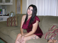 Nudist Teen - N