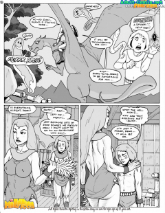 Sexuloids - N