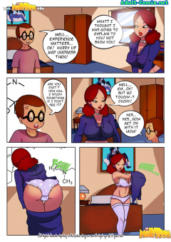 The Geek - N