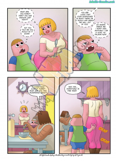 Cadence part 1 - N