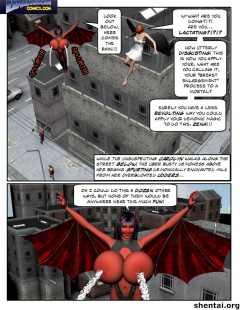 Devils Wager - N