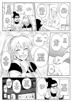 Ninja Dependence Vol. 7 - N