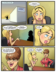 Black Cock Institute 2 - N
