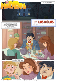 Los Kolos - N
