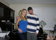 Blonde Blowjob - N