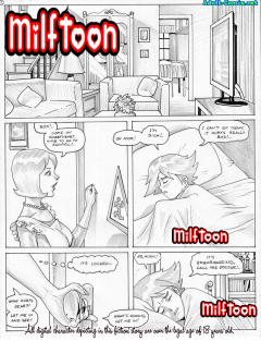 sonix milftoon - N