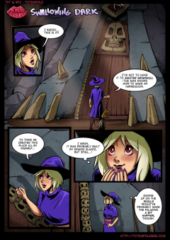 Totempole The Cummoner - N