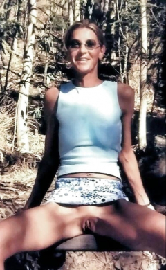 Julie Spiteri's Erotic Pics - N