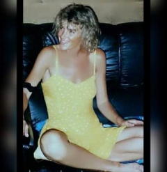Julie Spiteri's Erotic Pics - N