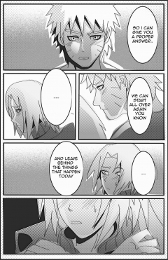 indrockz Love Complex Naruto 1 to 5 - N