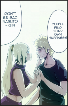 indrockz Love Complex Naruto 1 to 5 - N