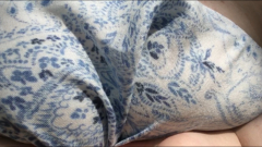 Bbw slut with big saggy tits - N