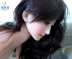 Busty china girl - N