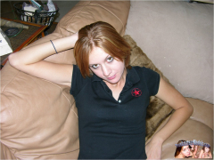 Dominique - 325 Pics - (1600x1200) - WEBSITE LINK - N