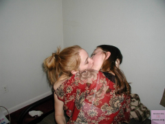 bella and ann first time lesbi sex from cesso.org - N