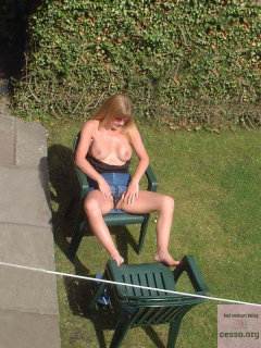 uk milf british wife invites best friend for a bj from cesso - N